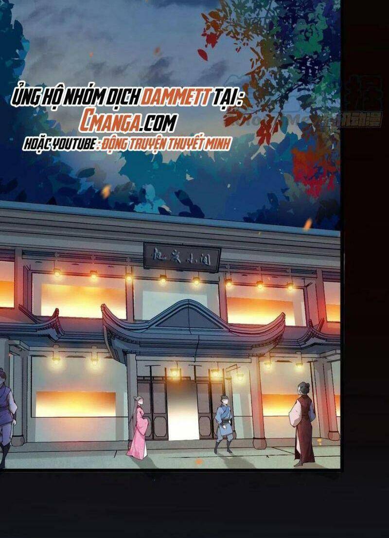 Tuyệt Sắc Quyến Rũ: Quỷ Y Chí Tôn: Chapter 371