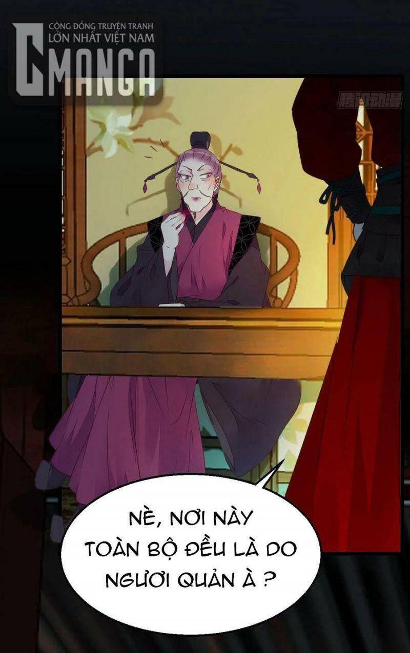 Tuyệt Sắc Quyến Rũ: Quỷ Y Chí Tôn: Chapter 371