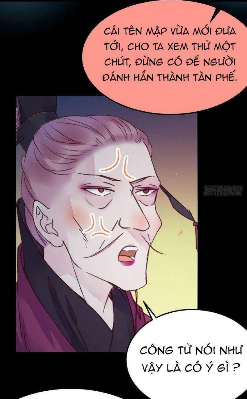 Tuyệt Sắc Quyến Rũ: Quỷ Y Chí Tôn: Chapter 371