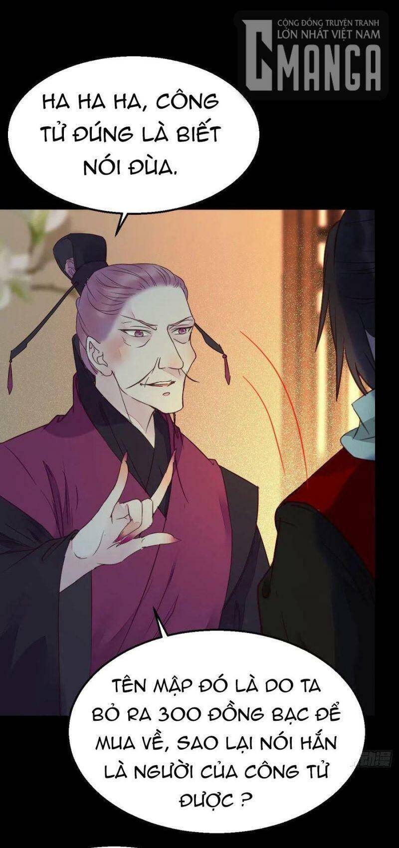 Tuyệt Sắc Quyến Rũ: Quỷ Y Chí Tôn: Chapter 371