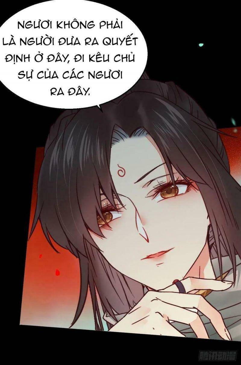 Tuyệt Sắc Quyến Rũ: Quỷ Y Chí Tôn: Chapter 371