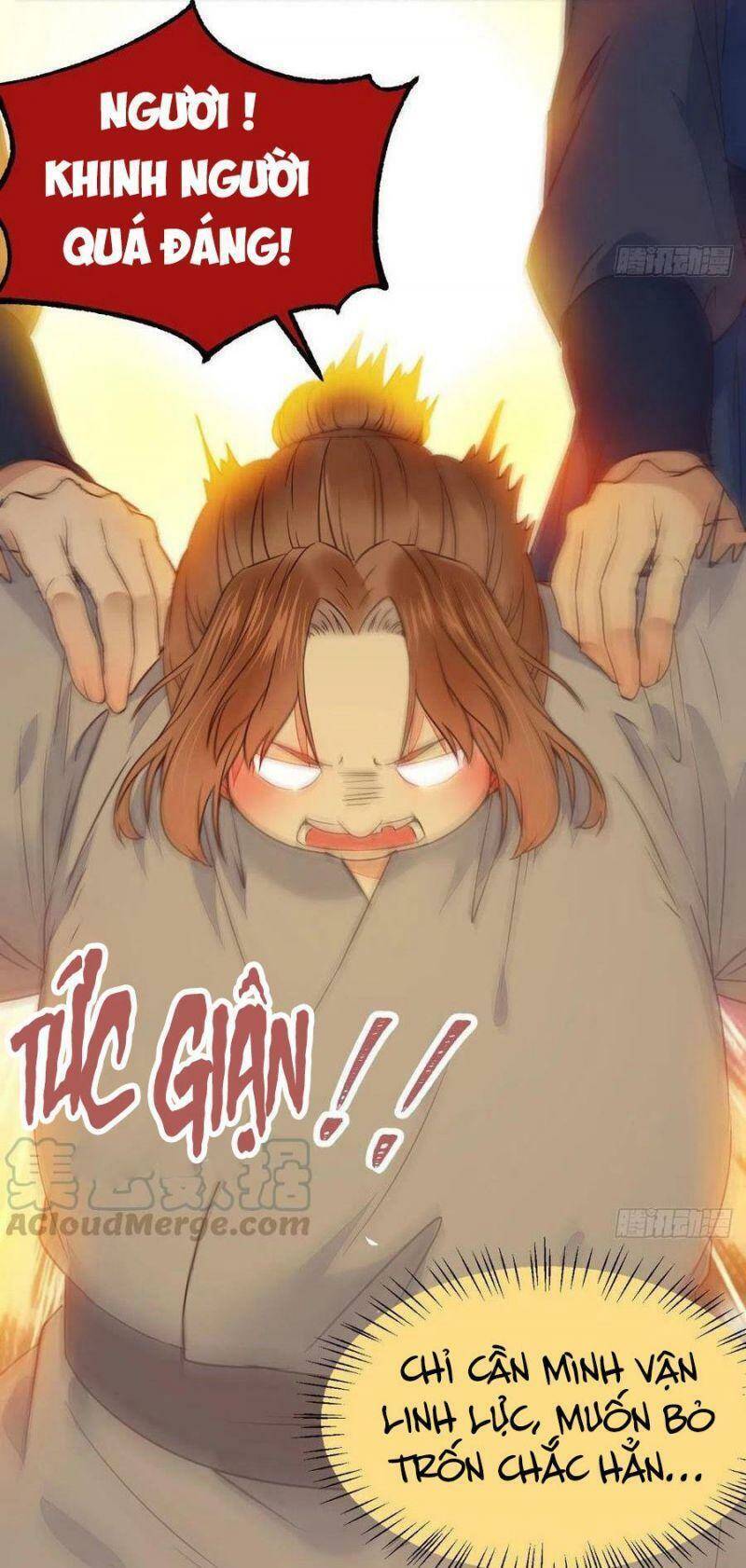 Tuyệt Sắc Quyến Rũ: Quỷ Y Chí Tôn: Chapter 371