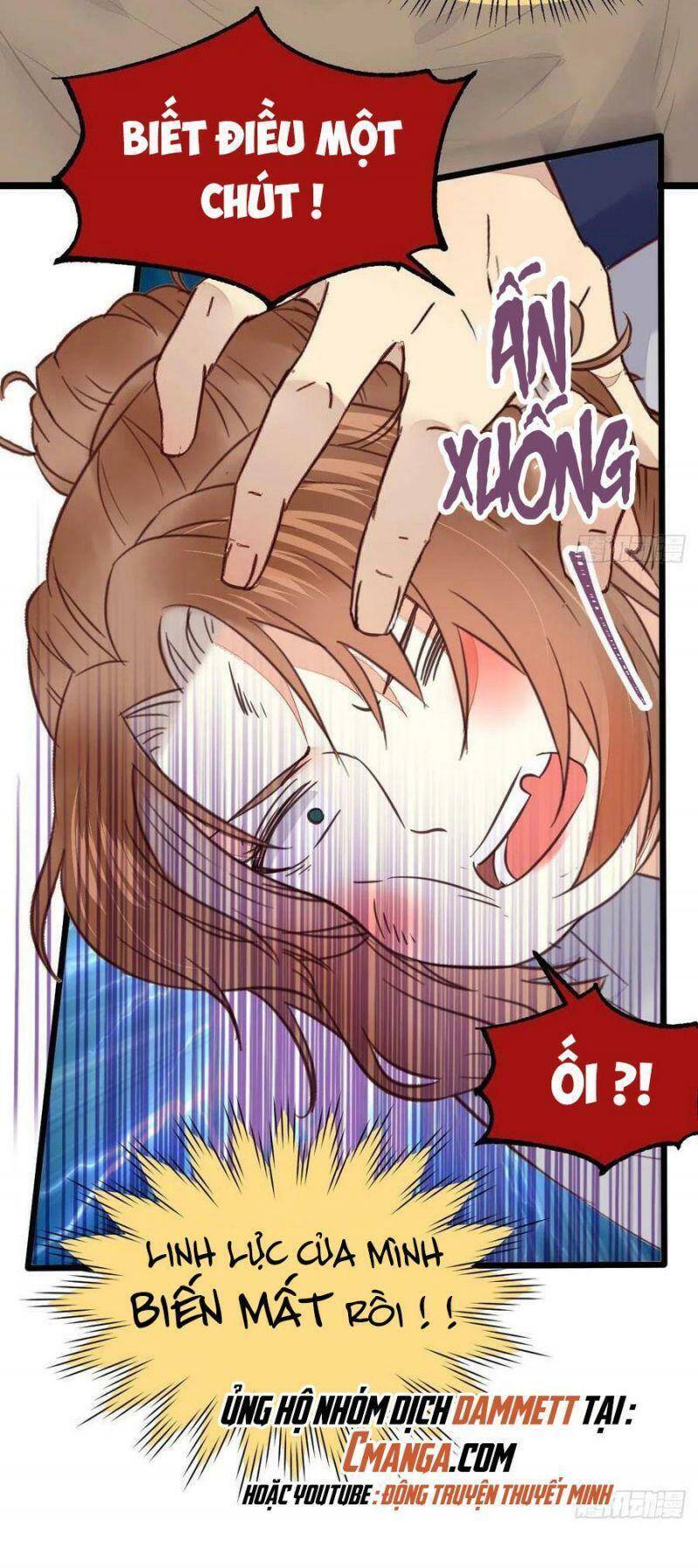 Tuyệt Sắc Quyến Rũ: Quỷ Y Chí Tôn: Chapter 371