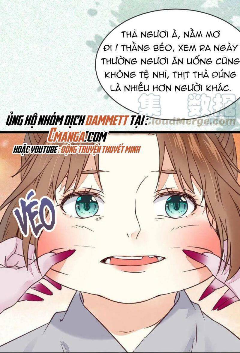 Tuyệt Sắc Quyến Rũ: Quỷ Y Chí Tôn: Chapter 371