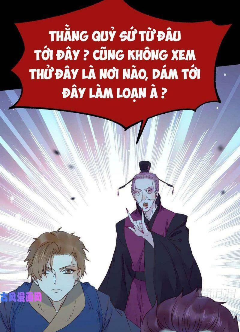 Tuyệt Sắc Quyến Rũ: Quỷ Y Chí Tôn: Chapter 372