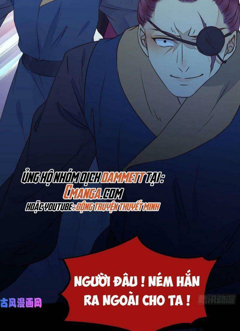 Tuyệt Sắc Quyến Rũ: Quỷ Y Chí Tôn: Chapter 372