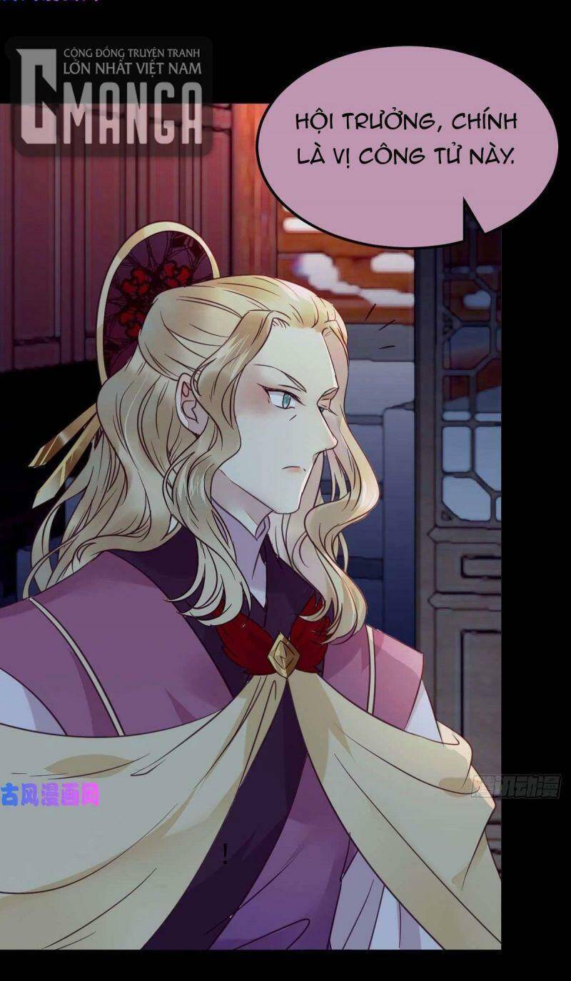 Tuyệt Sắc Quyến Rũ: Quỷ Y Chí Tôn: Chapter 372