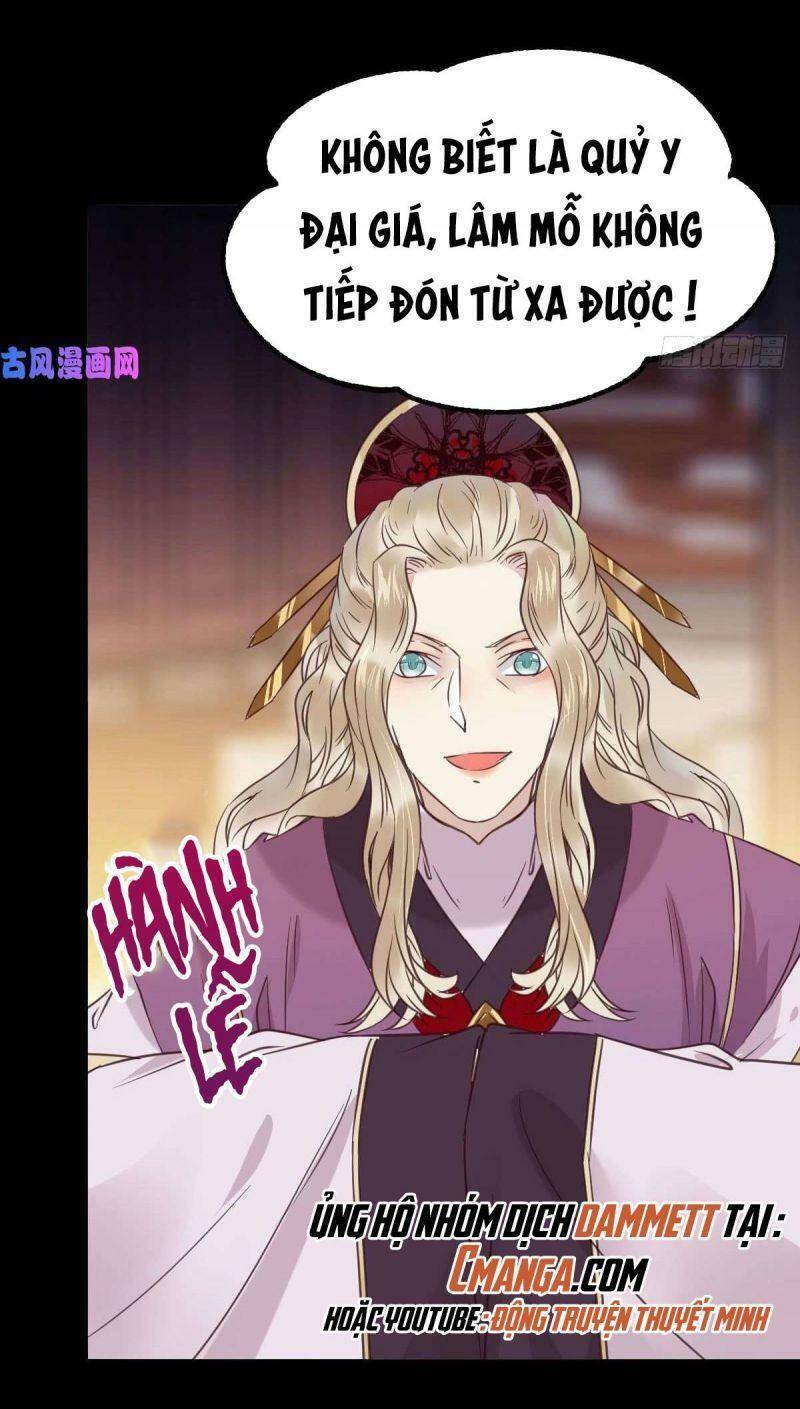 Tuyệt Sắc Quyến Rũ: Quỷ Y Chí Tôn: Chapter 372