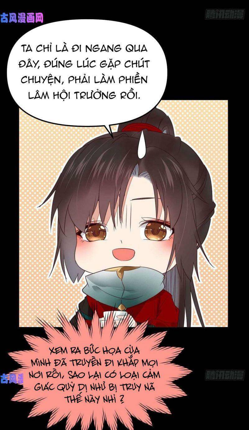 Tuyệt Sắc Quyến Rũ: Quỷ Y Chí Tôn: Chapter 372