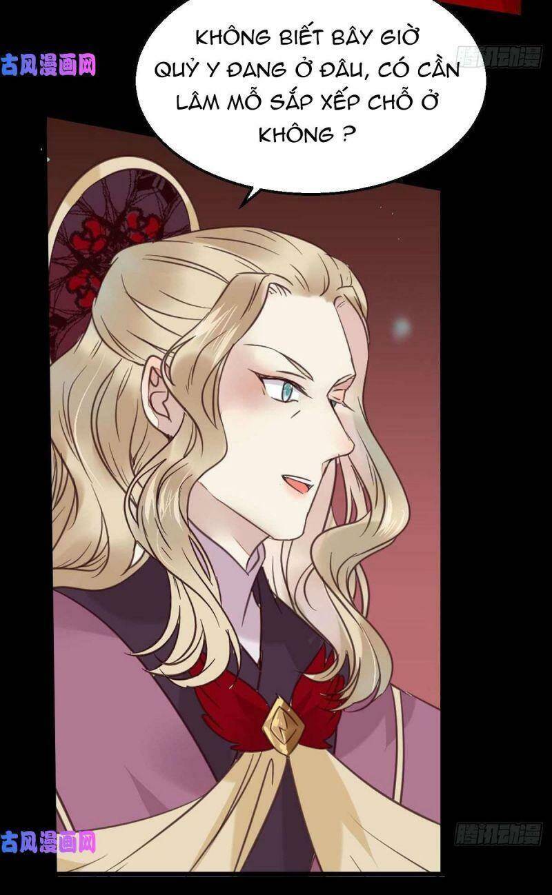 Tuyệt Sắc Quyến Rũ: Quỷ Y Chí Tôn: Chapter 372