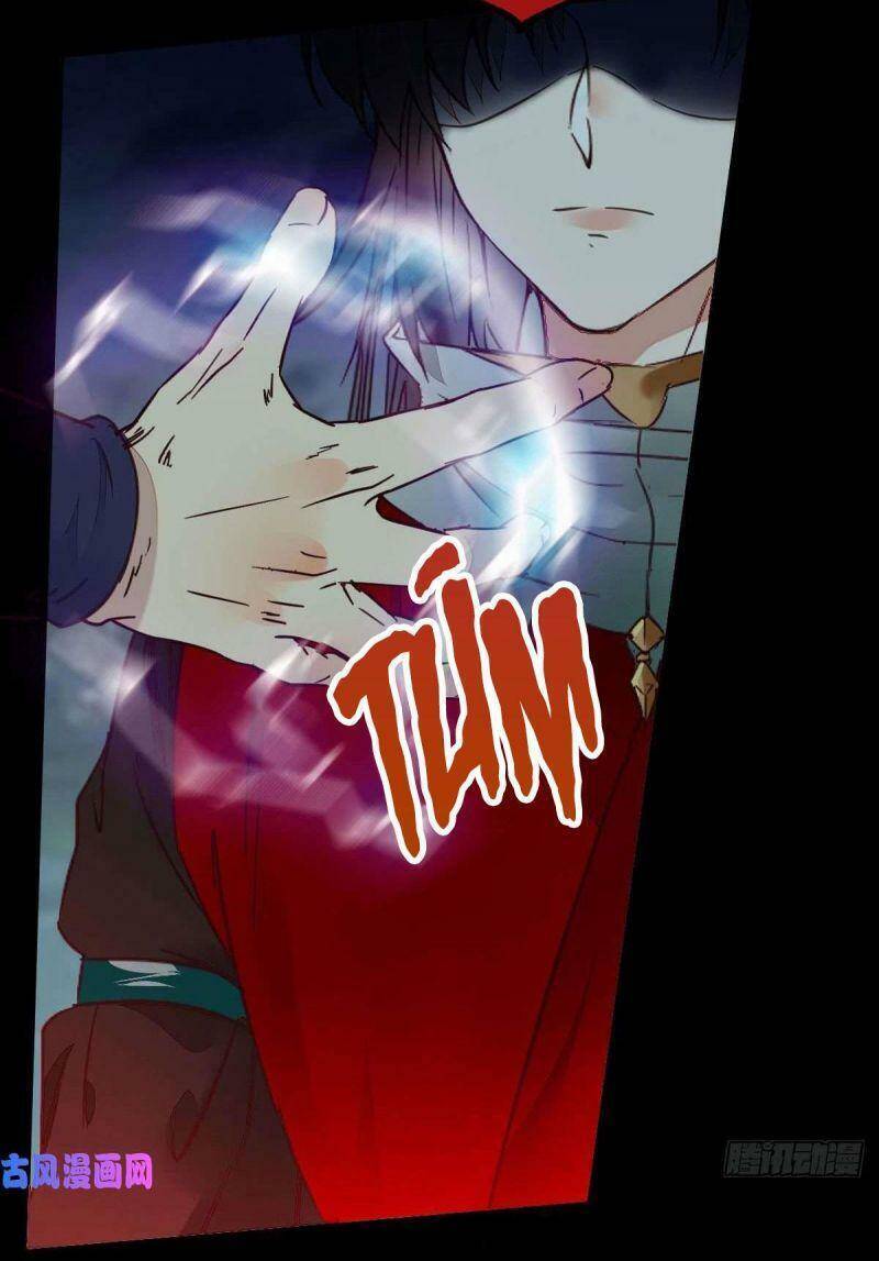 Tuyệt Sắc Quyến Rũ: Quỷ Y Chí Tôn: Chapter 372