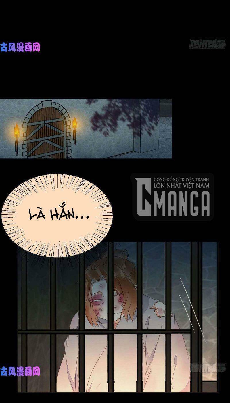 Tuyệt Sắc Quyến Rũ: Quỷ Y Chí Tôn: Chapter 372