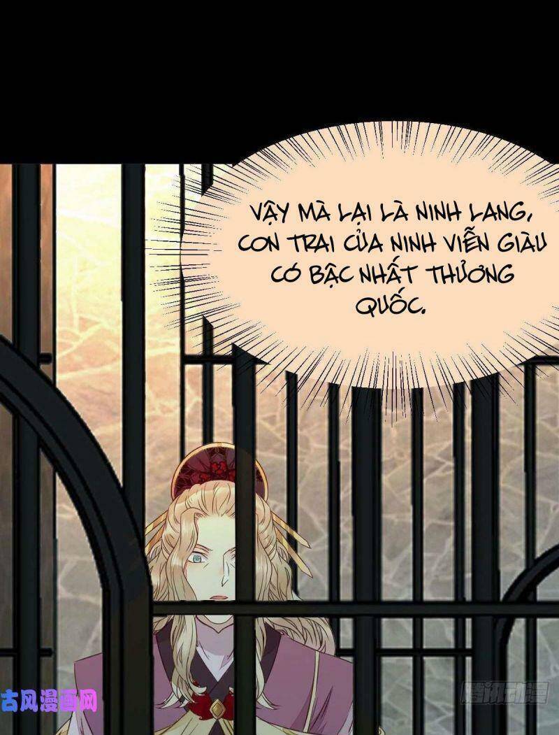 Tuyệt Sắc Quyến Rũ: Quỷ Y Chí Tôn: Chapter 372