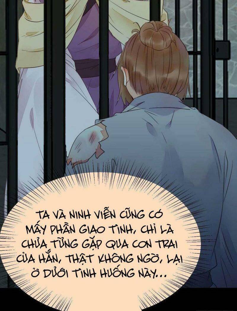 Tuyệt Sắc Quyến Rũ: Quỷ Y Chí Tôn: Chapter 372