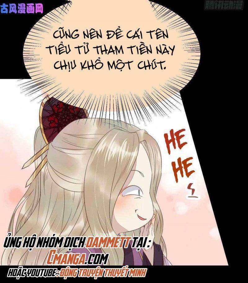 Tuyệt Sắc Quyến Rũ: Quỷ Y Chí Tôn: Chapter 372