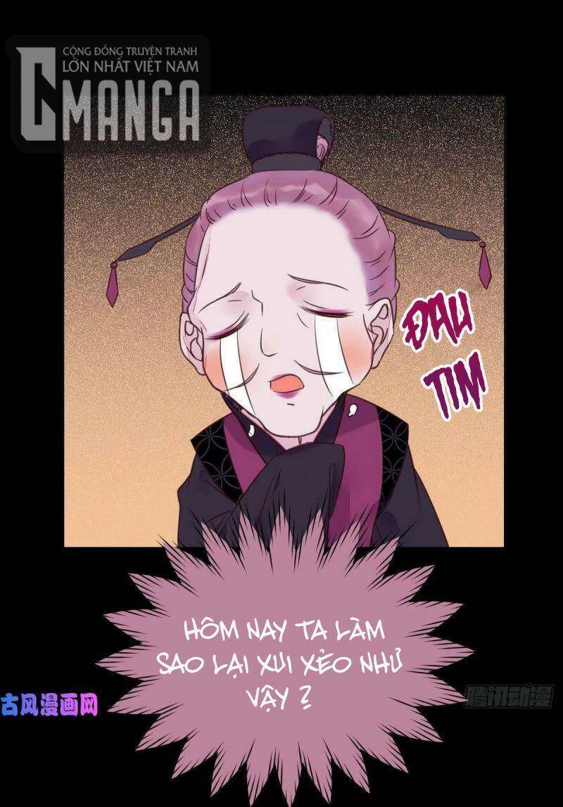 Tuyệt Sắc Quyến Rũ: Quỷ Y Chí Tôn: Chapter 372