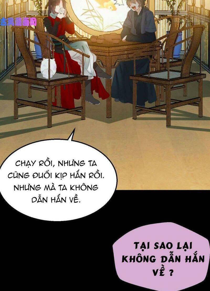 Tuyệt Sắc Quyến Rũ: Quỷ Y Chí Tôn: Chapter 372