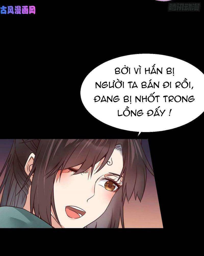 Tuyệt Sắc Quyến Rũ: Quỷ Y Chí Tôn: Chapter 372