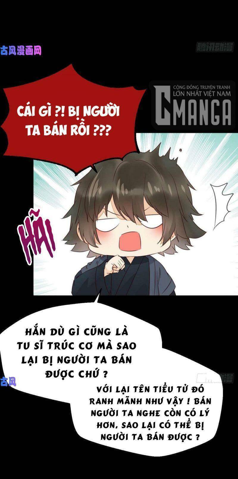 Tuyệt Sắc Quyến Rũ: Quỷ Y Chí Tôn: Chapter 372