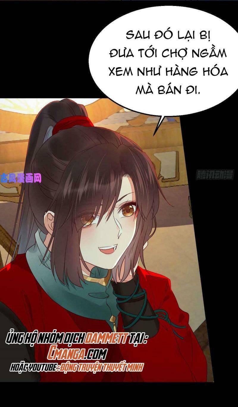 Tuyệt Sắc Quyến Rũ: Quỷ Y Chí Tôn: Chapter 372
