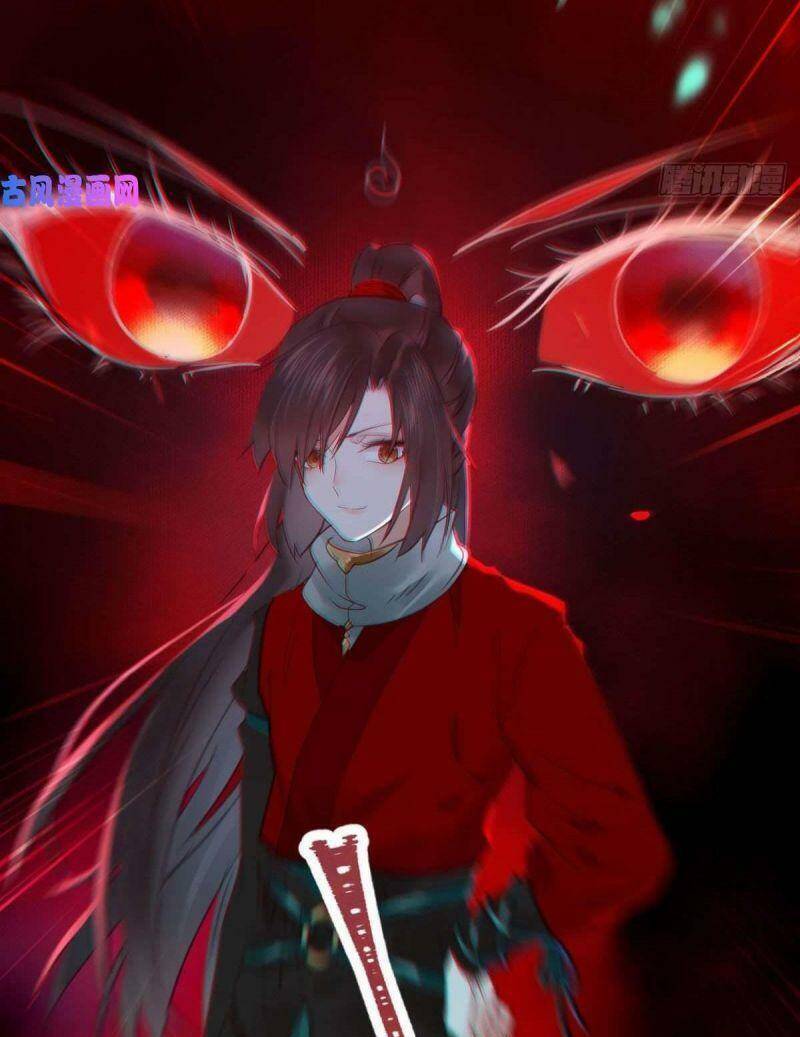 Tuyệt Sắc Quyến Rũ: Quỷ Y Chí Tôn: Chapter 372