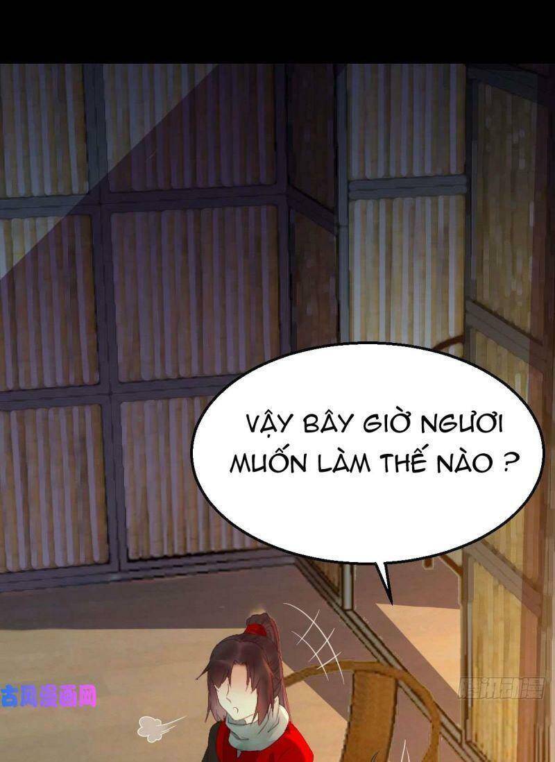 Tuyệt Sắc Quyến Rũ: Quỷ Y Chí Tôn: Chapter 372