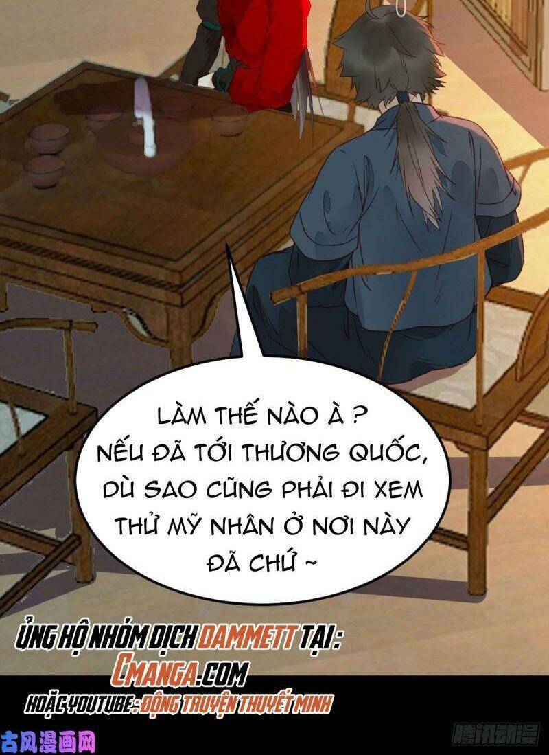 Tuyệt Sắc Quyến Rũ: Quỷ Y Chí Tôn: Chapter 372