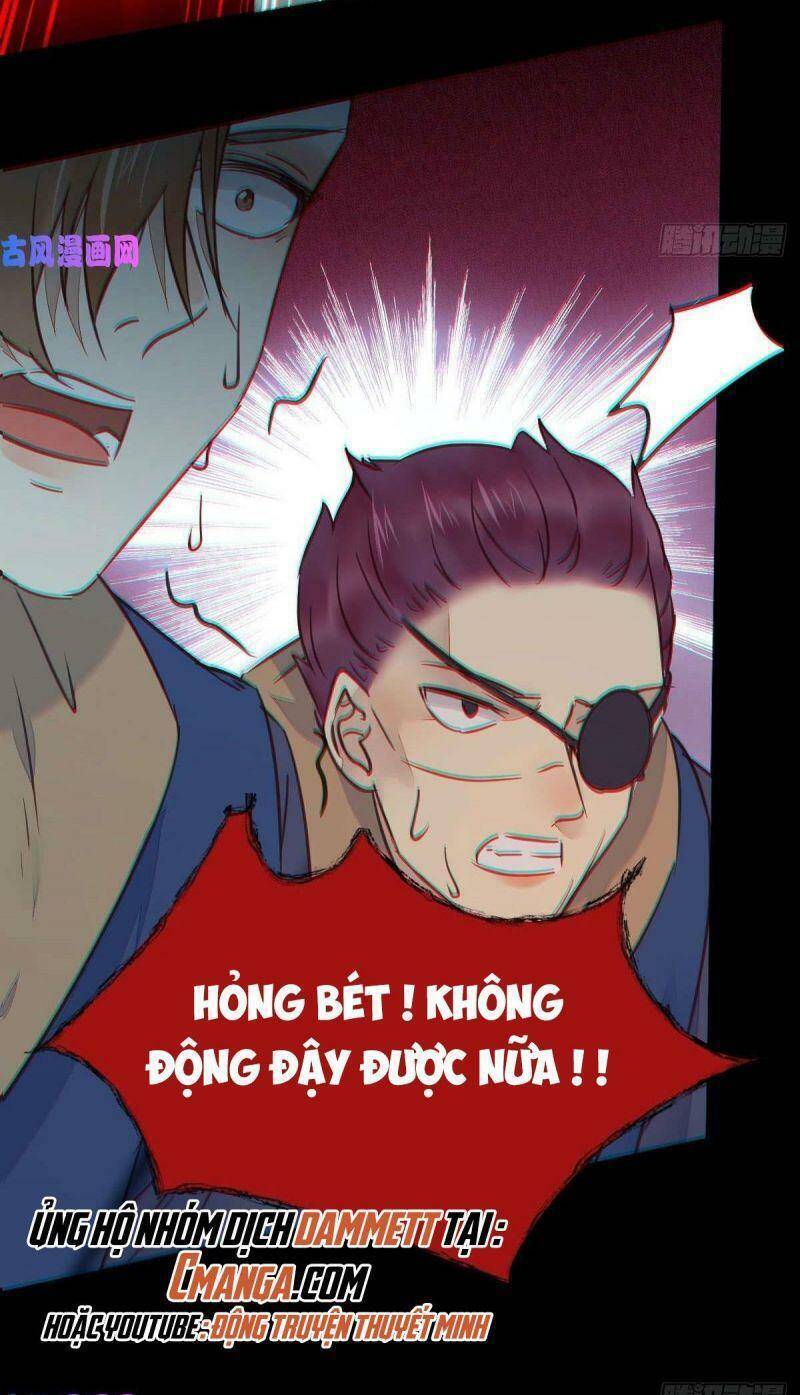 Tuyệt Sắc Quyến Rũ: Quỷ Y Chí Tôn: Chapter 372