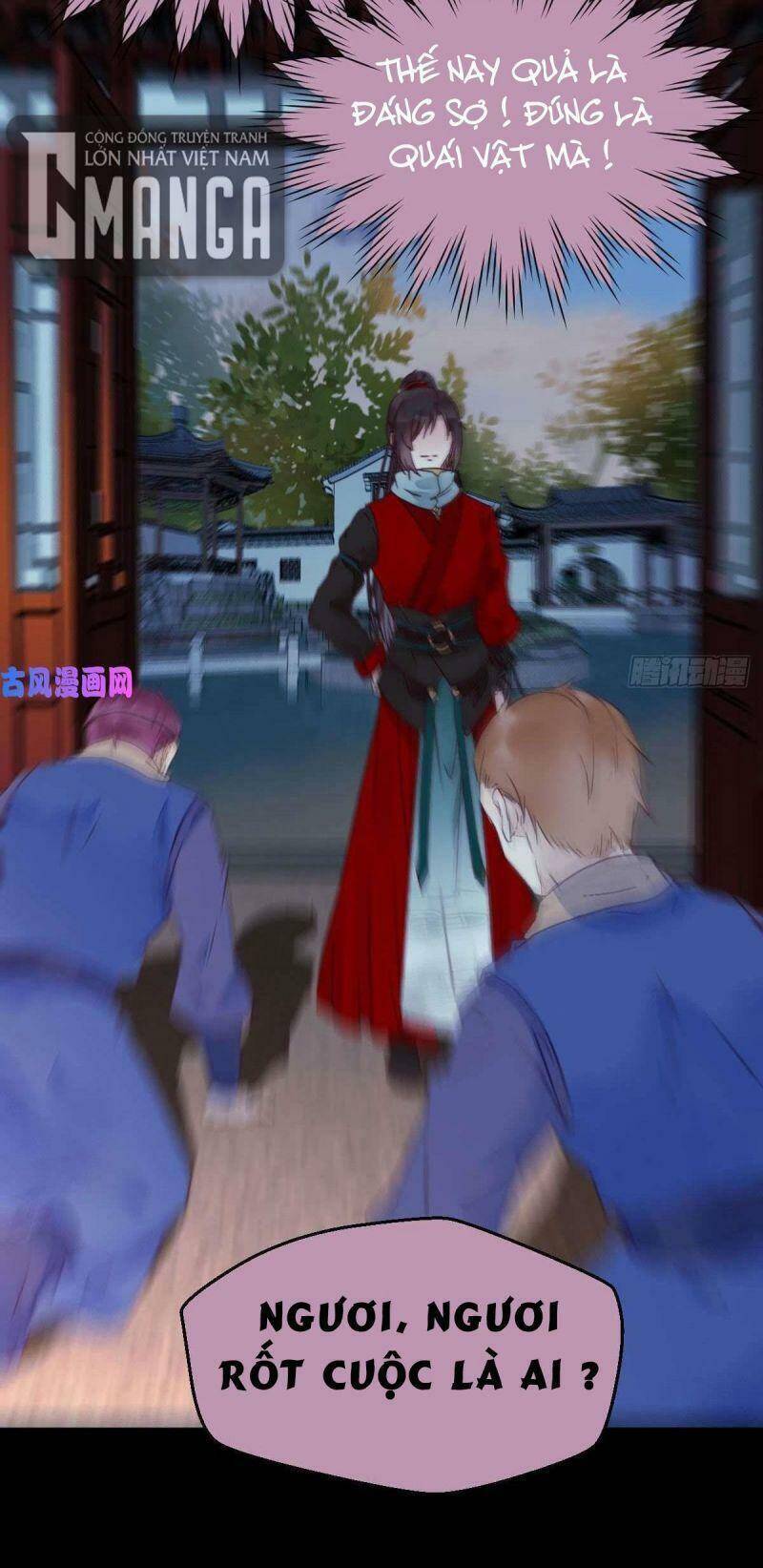 Tuyệt Sắc Quyến Rũ: Quỷ Y Chí Tôn: Chapter 372