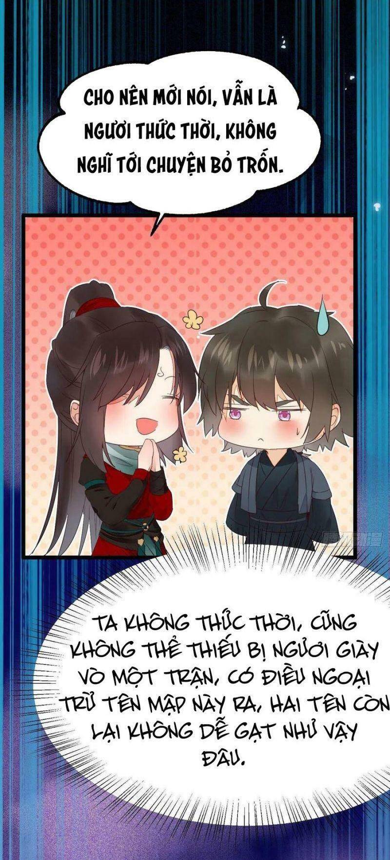 Tuyệt Sắc Quyến Rũ: Quỷ Y Chí Tôn: Chapter 373