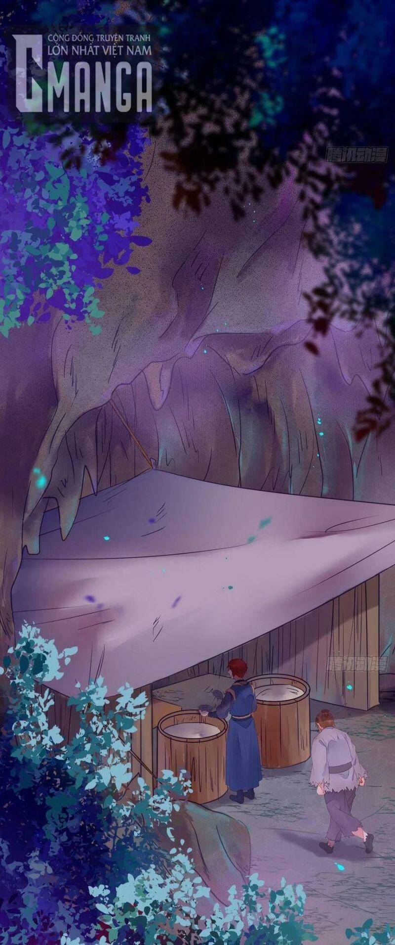 Tuyệt Sắc Quyến Rũ: Quỷ Y Chí Tôn: Chapter 373