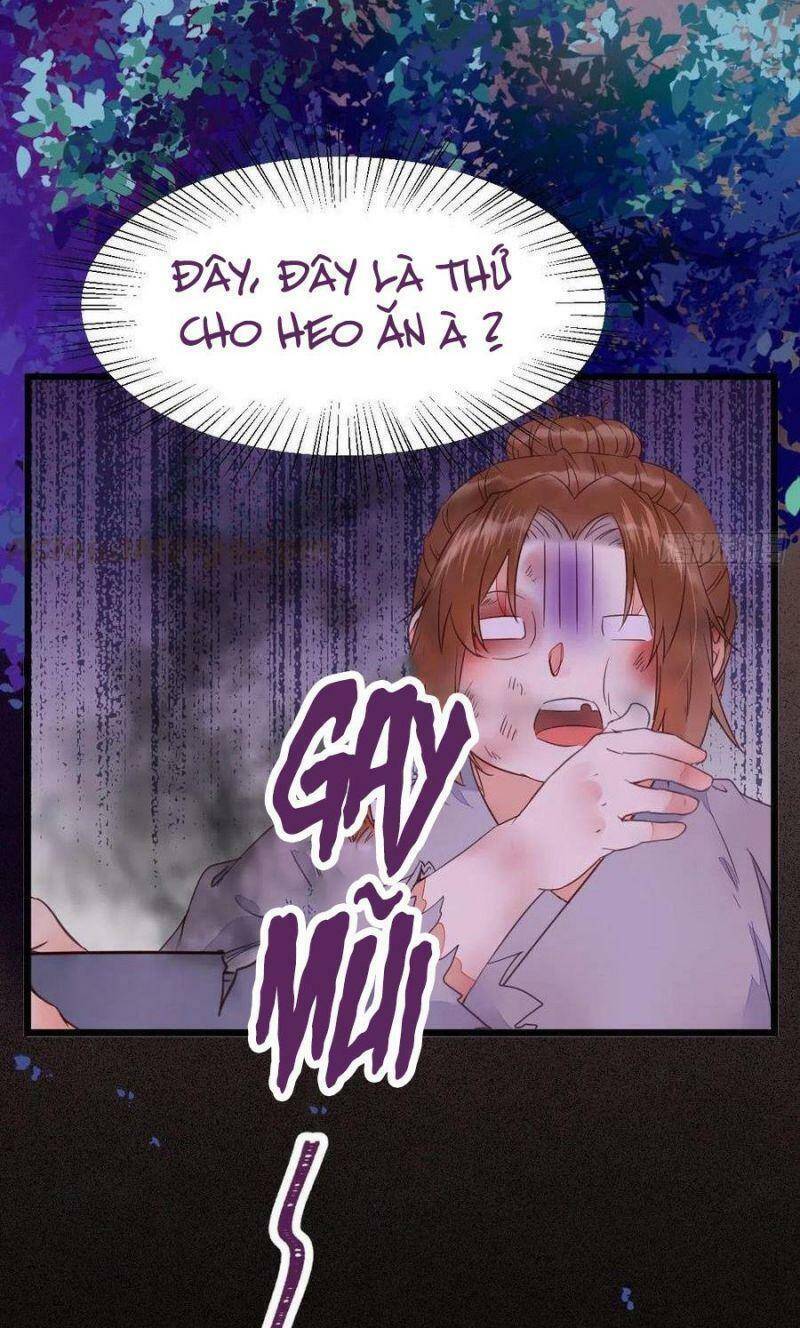 Tuyệt Sắc Quyến Rũ: Quỷ Y Chí Tôn: Chapter 373