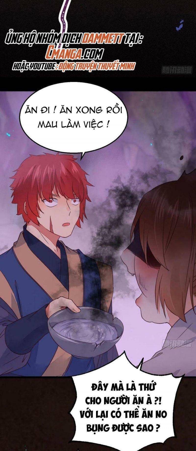 Tuyệt Sắc Quyến Rũ: Quỷ Y Chí Tôn: Chapter 373