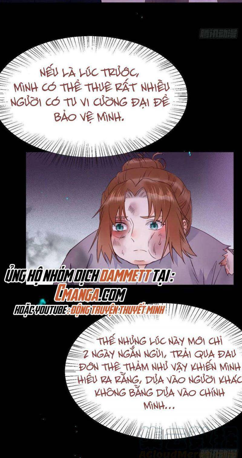 Tuyệt Sắc Quyến Rũ: Quỷ Y Chí Tôn: Chapter 373