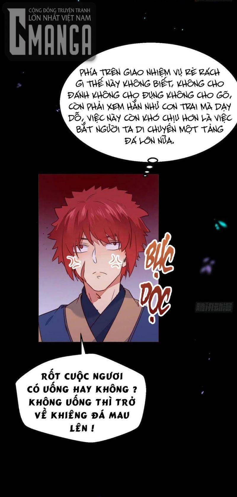 Tuyệt Sắc Quyến Rũ: Quỷ Y Chí Tôn: Chapter 373