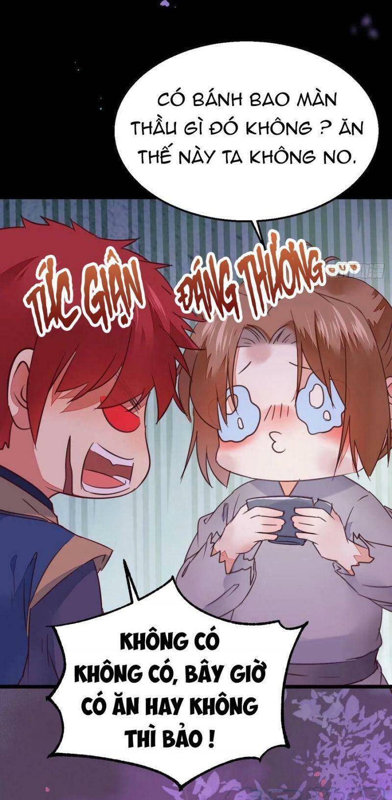 Tuyệt Sắc Quyến Rũ: Quỷ Y Chí Tôn: Chapter 373