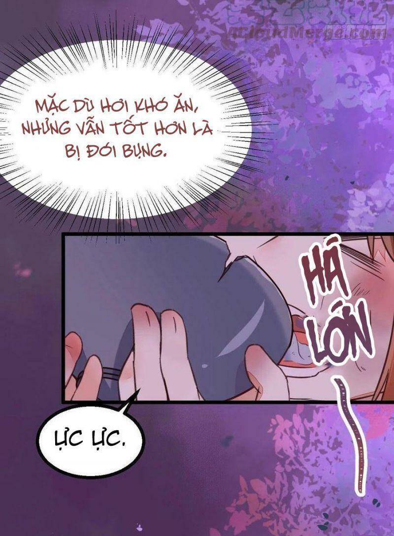 Tuyệt Sắc Quyến Rũ: Quỷ Y Chí Tôn: Chapter 373