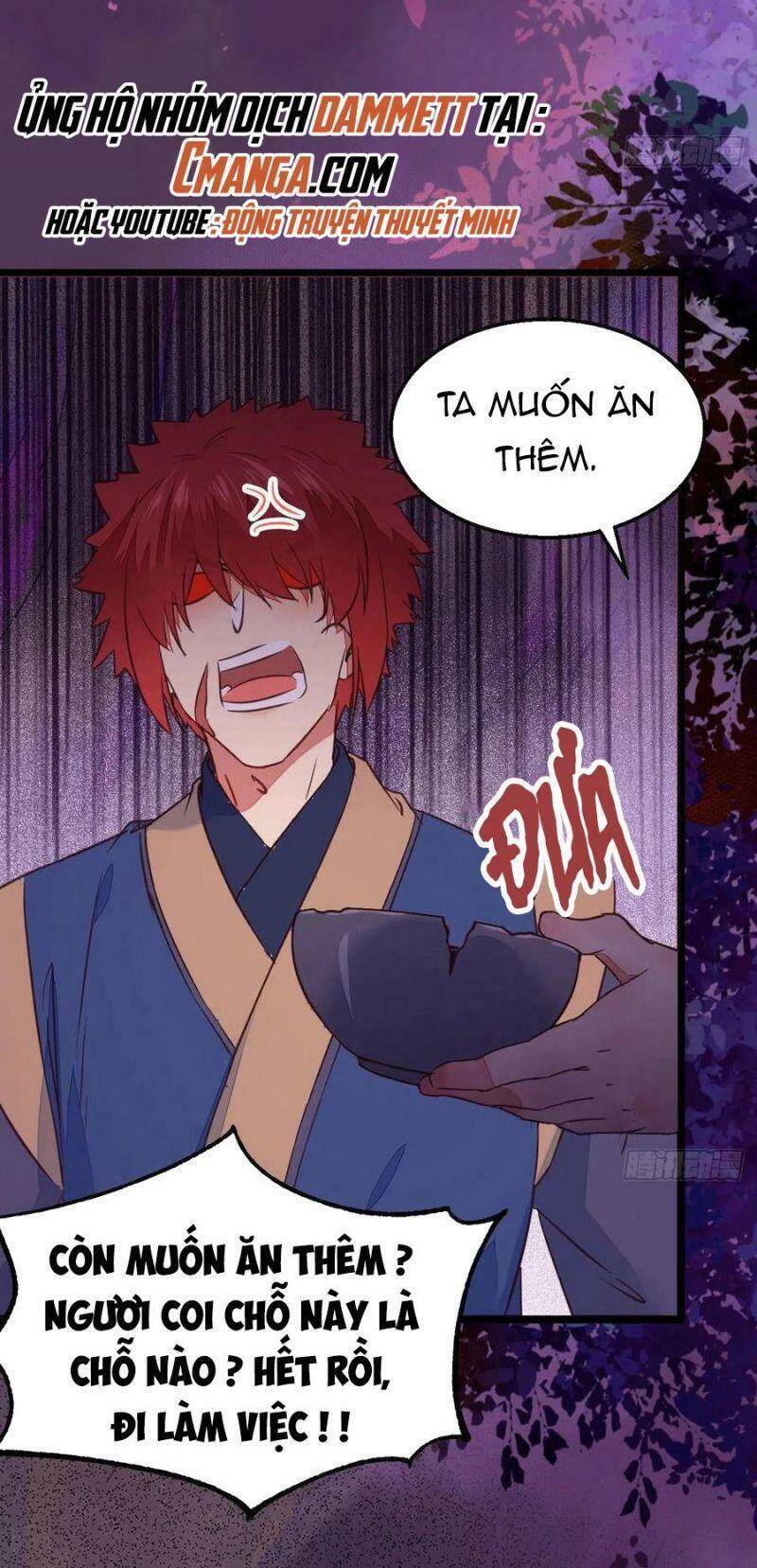 Tuyệt Sắc Quyến Rũ: Quỷ Y Chí Tôn: Chapter 373