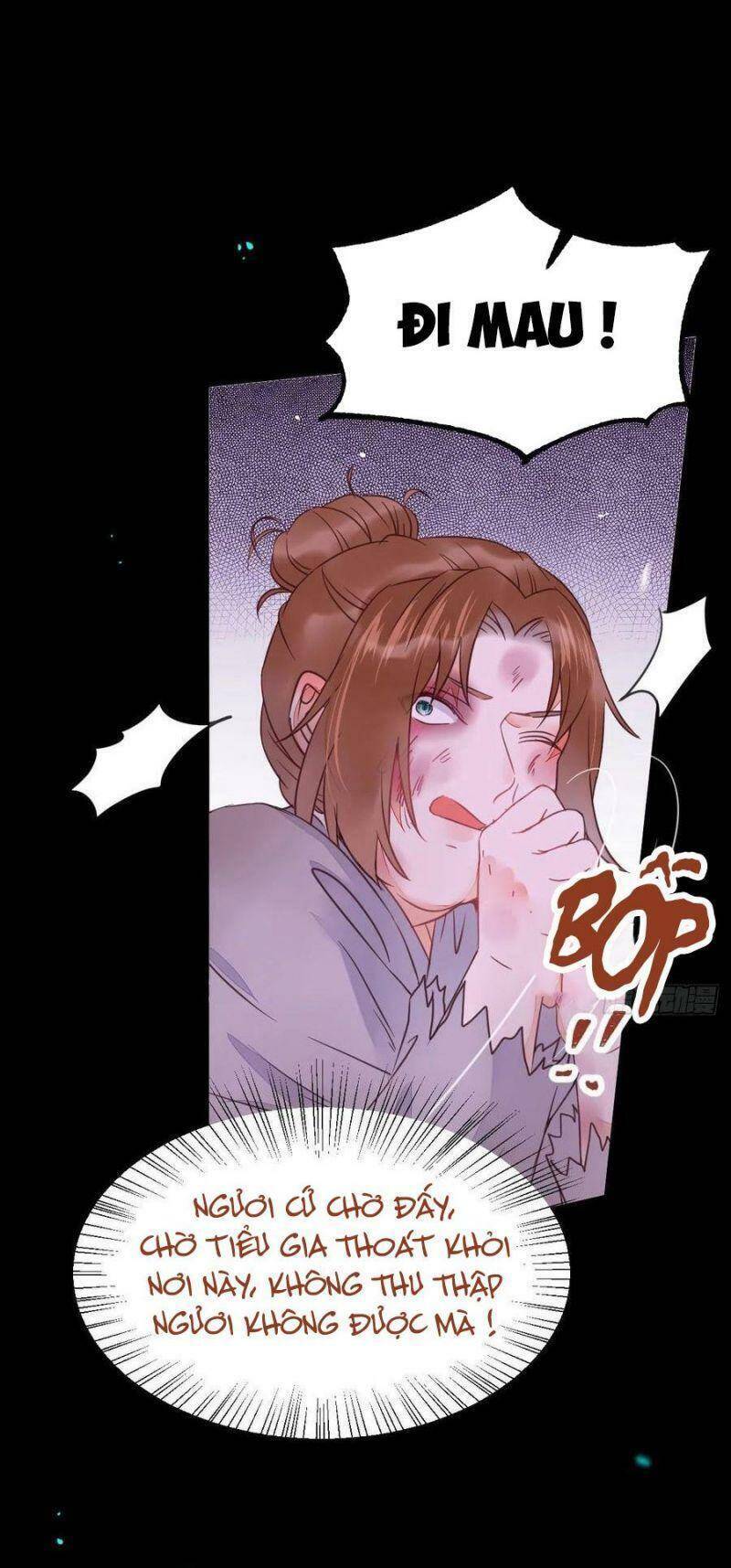 Tuyệt Sắc Quyến Rũ: Quỷ Y Chí Tôn: Chapter 373