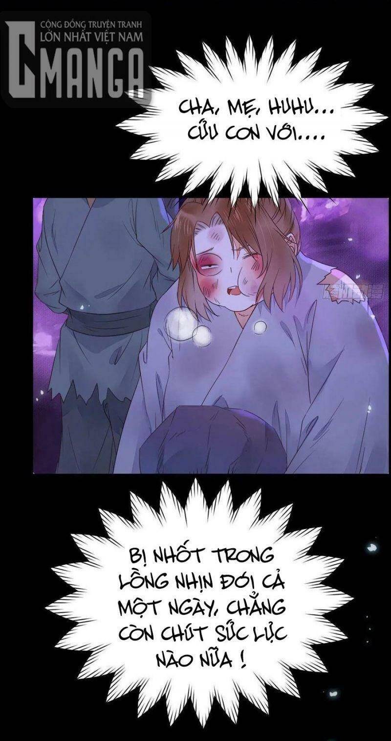 Tuyệt Sắc Quyến Rũ: Quỷ Y Chí Tôn: Chapter 373