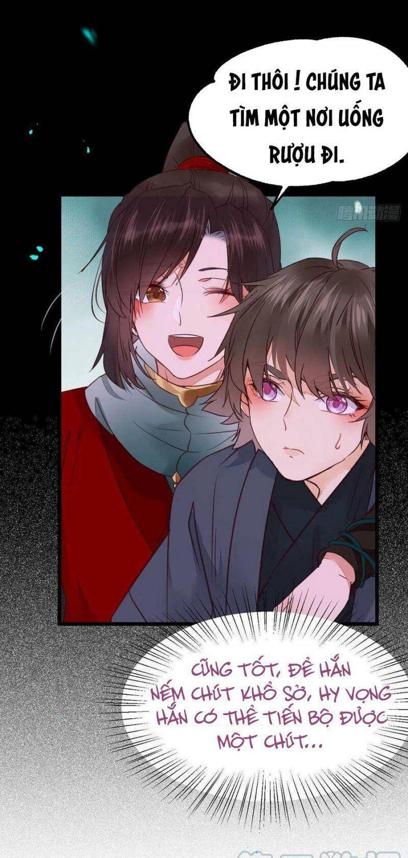 Tuyệt Sắc Quyến Rũ: Quỷ Y Chí Tôn: Chapter 373