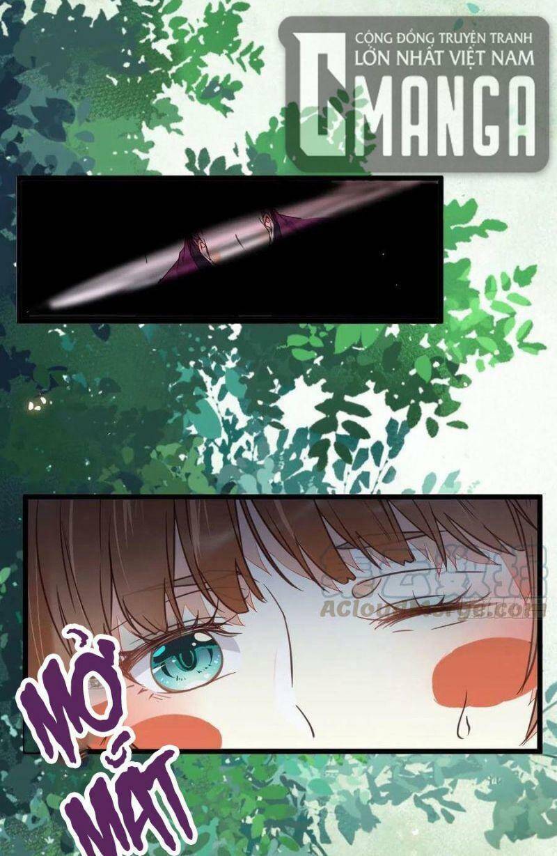 Tuyệt Sắc Quyến Rũ: Quỷ Y Chí Tôn: Chapter 373