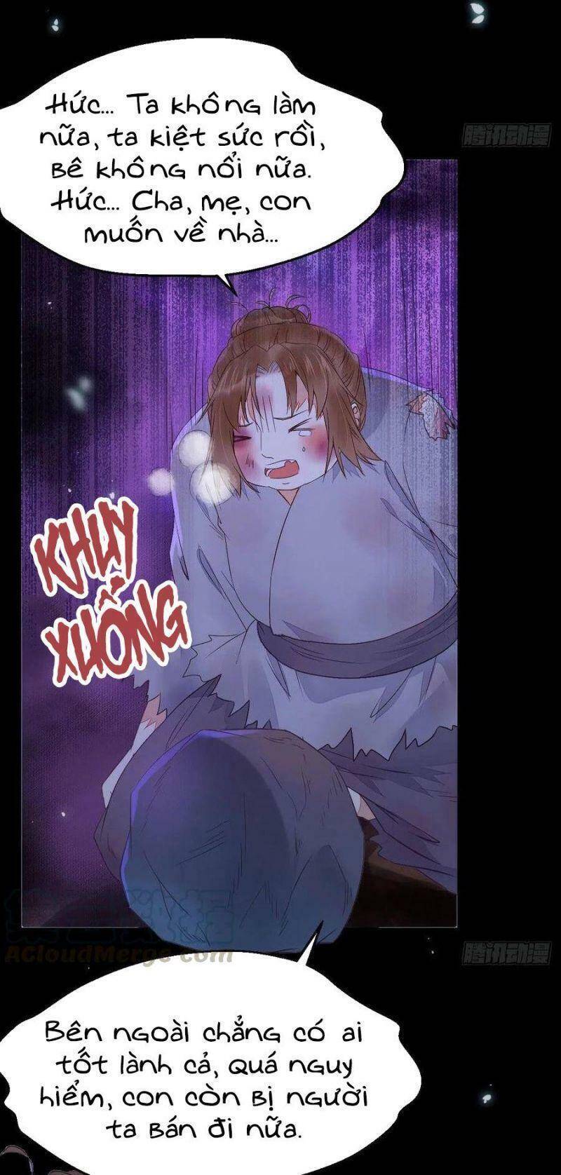 Tuyệt Sắc Quyến Rũ: Quỷ Y Chí Tôn: Chapter 373