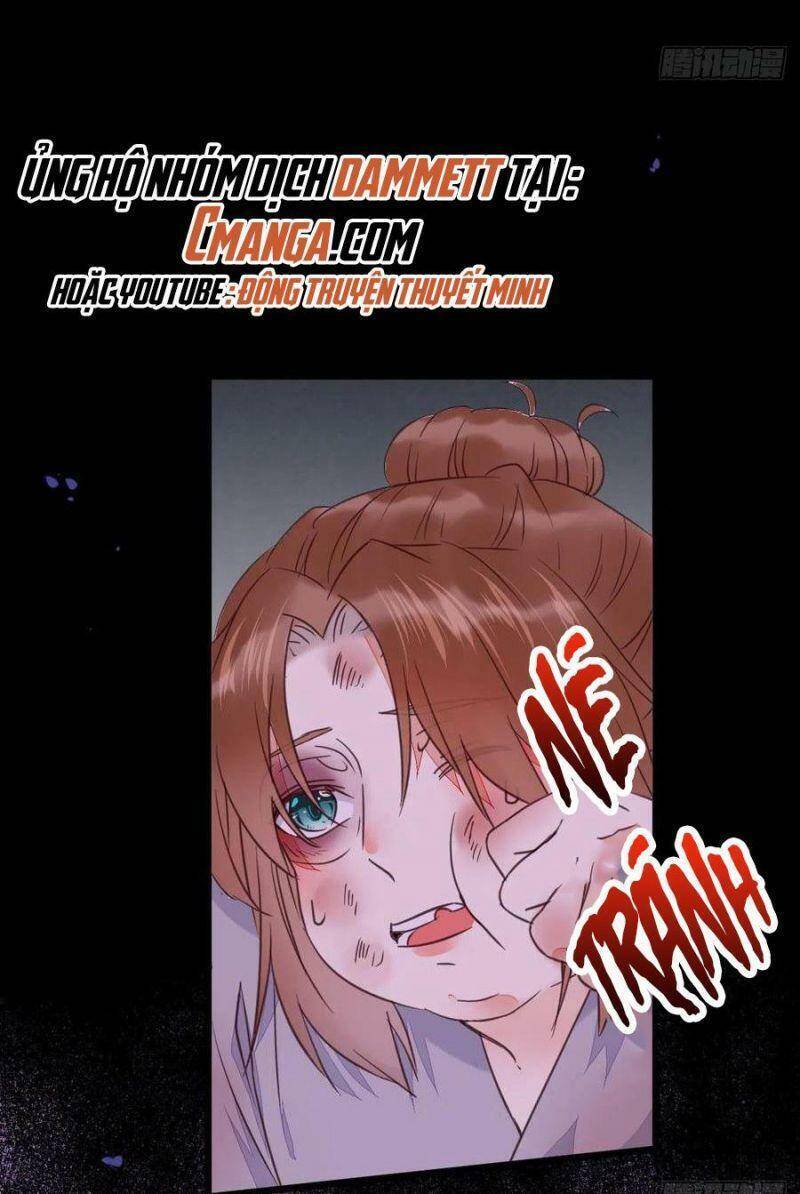 Tuyệt Sắc Quyến Rũ: Quỷ Y Chí Tôn: Chapter 373