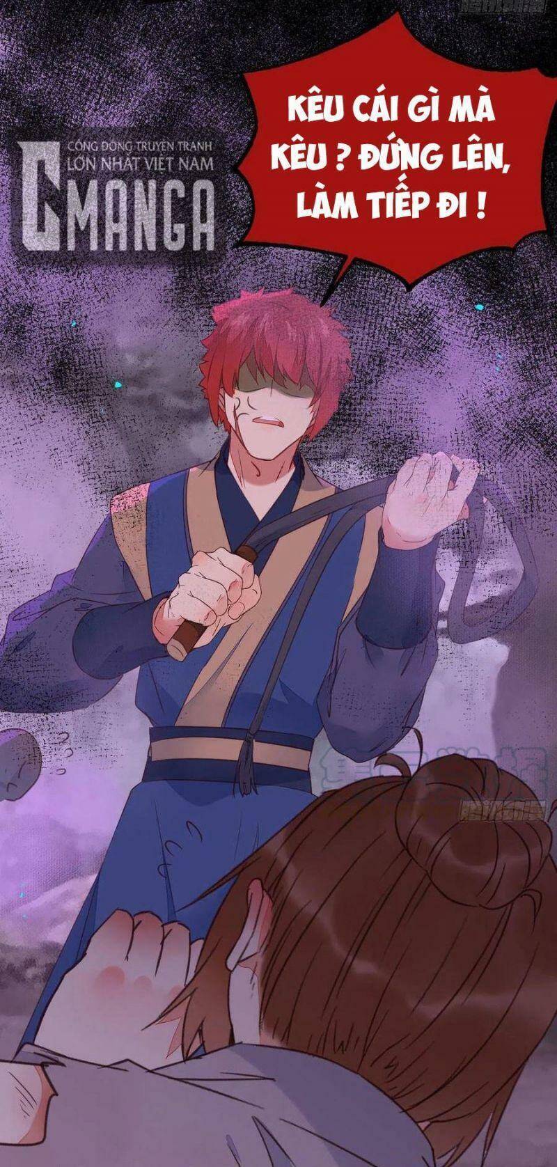 Tuyệt Sắc Quyến Rũ: Quỷ Y Chí Tôn: Chapter 373