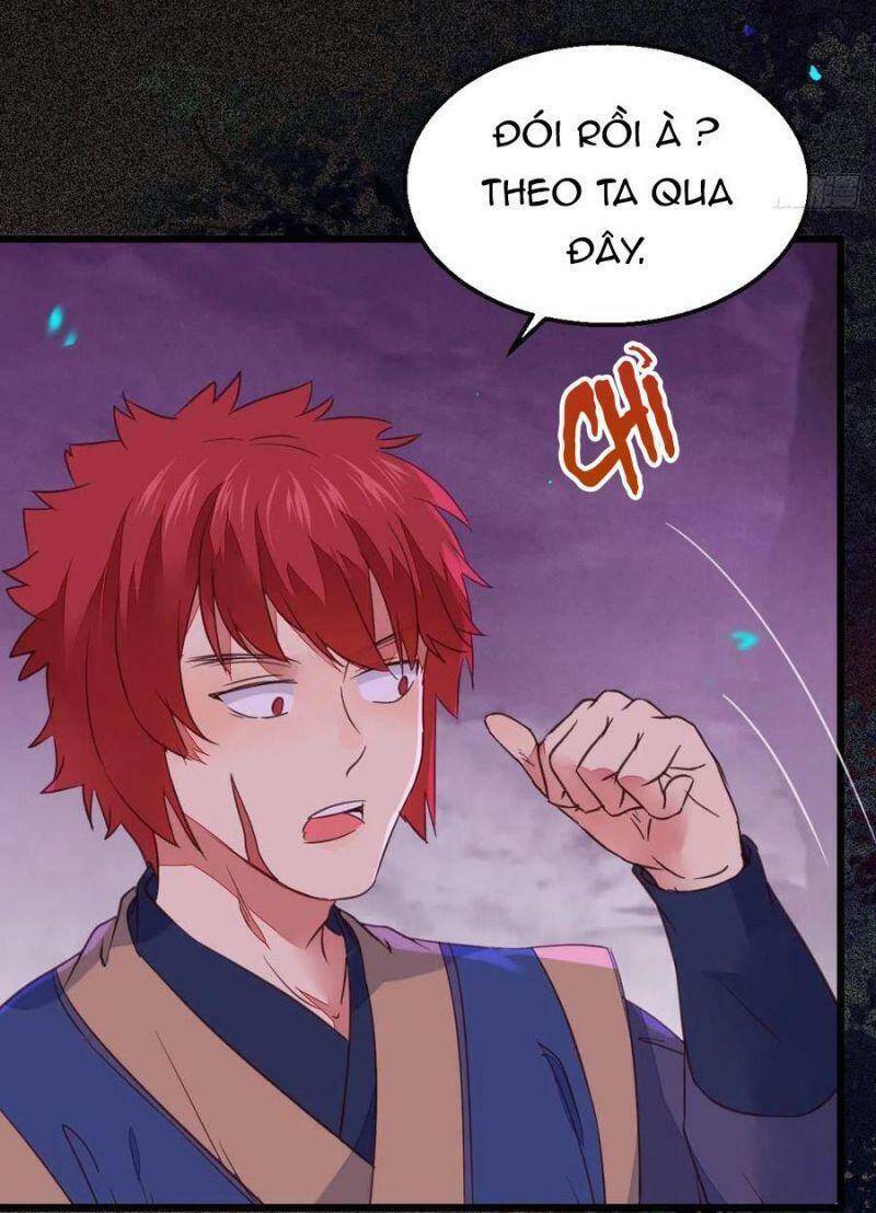 Tuyệt Sắc Quyến Rũ: Quỷ Y Chí Tôn: Chapter 373