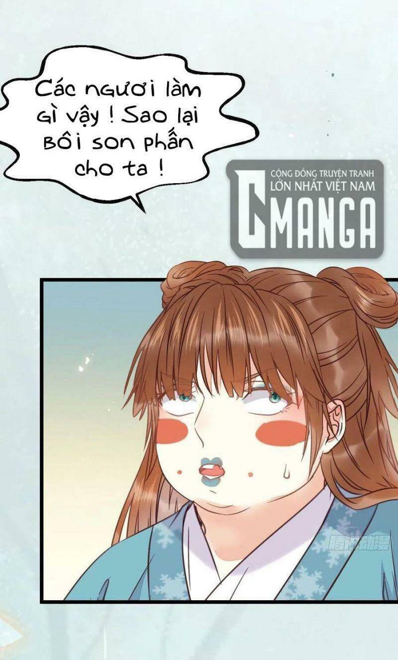 Tuyệt Sắc Quyến Rũ: Quỷ Y Chí Tôn: Chapter 374