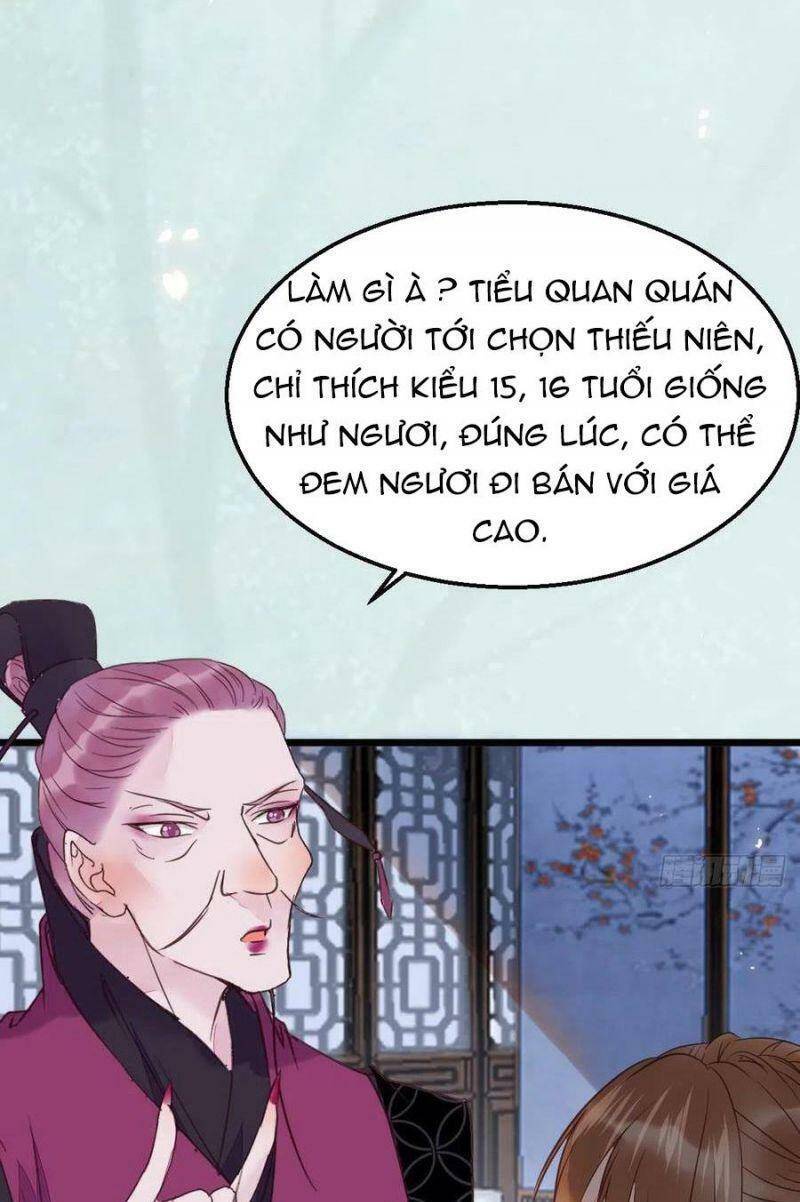 Tuyệt Sắc Quyến Rũ: Quỷ Y Chí Tôn: Chapter 374