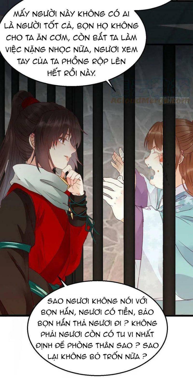 Tuyệt Sắc Quyến Rũ: Quỷ Y Chí Tôn: Chapter 374