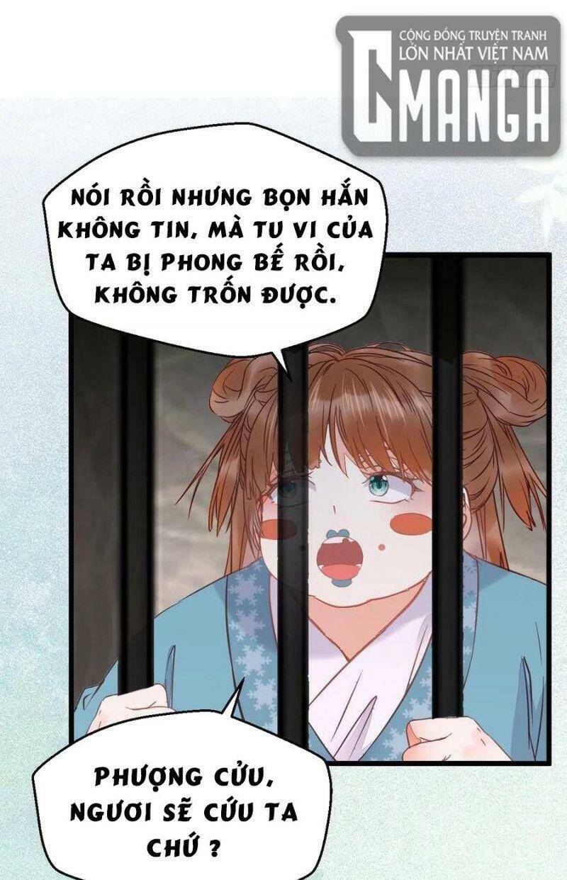 Tuyệt Sắc Quyến Rũ: Quỷ Y Chí Tôn: Chapter 374